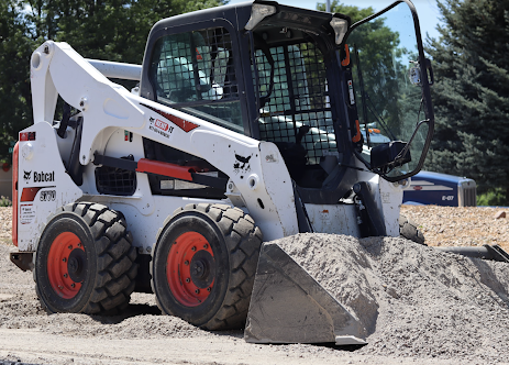 About best asphalt company Denver