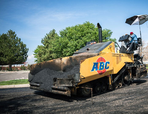 Gallery image 2 — best asphalt company Denver