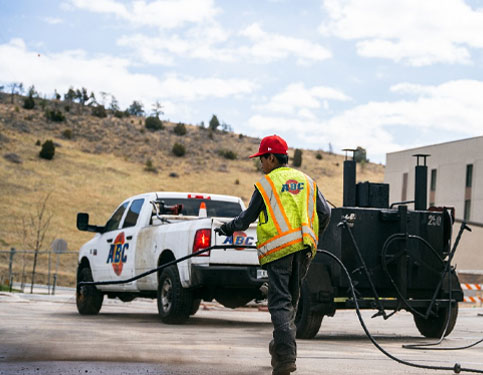 Gallery image 4 — best asphalt company Denver