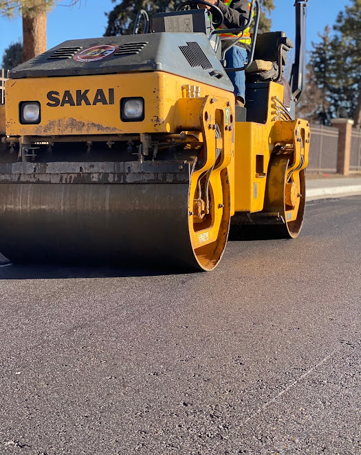 Gallery image 8 — best asphalt company Denver