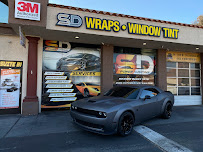 Gallery image 5 — professional auto accessories SD POWER CUSTOMS