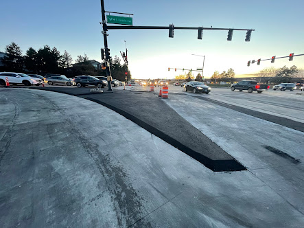 Gallery image 1 — Black Beauty Paving
