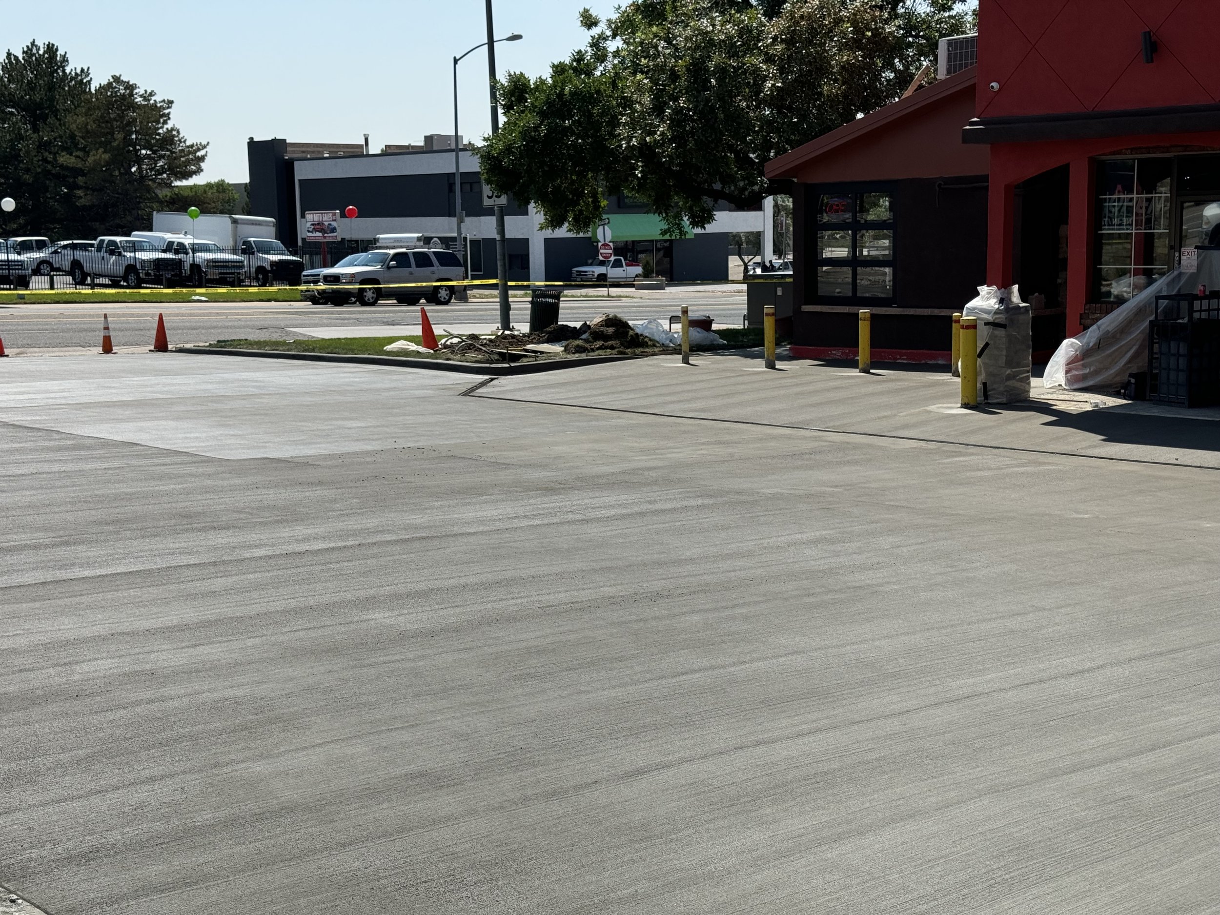 Gallery image 3 — Black Beauty Paving