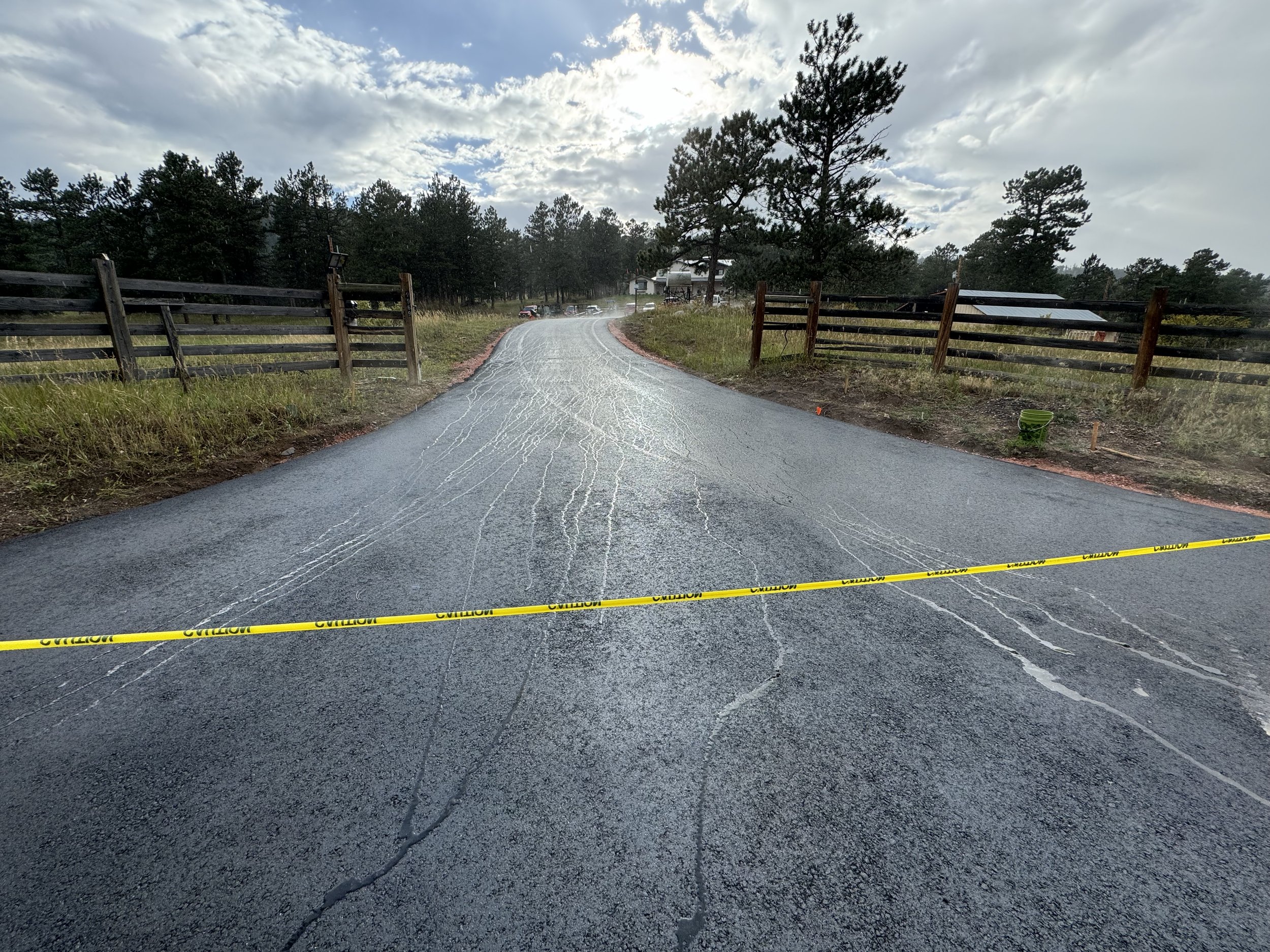 Gallery image 4 — Black Beauty Paving