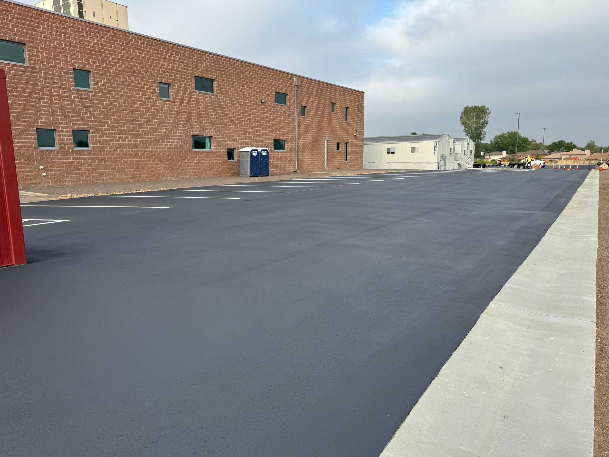 Gallery image 6 — Black Beauty Paving