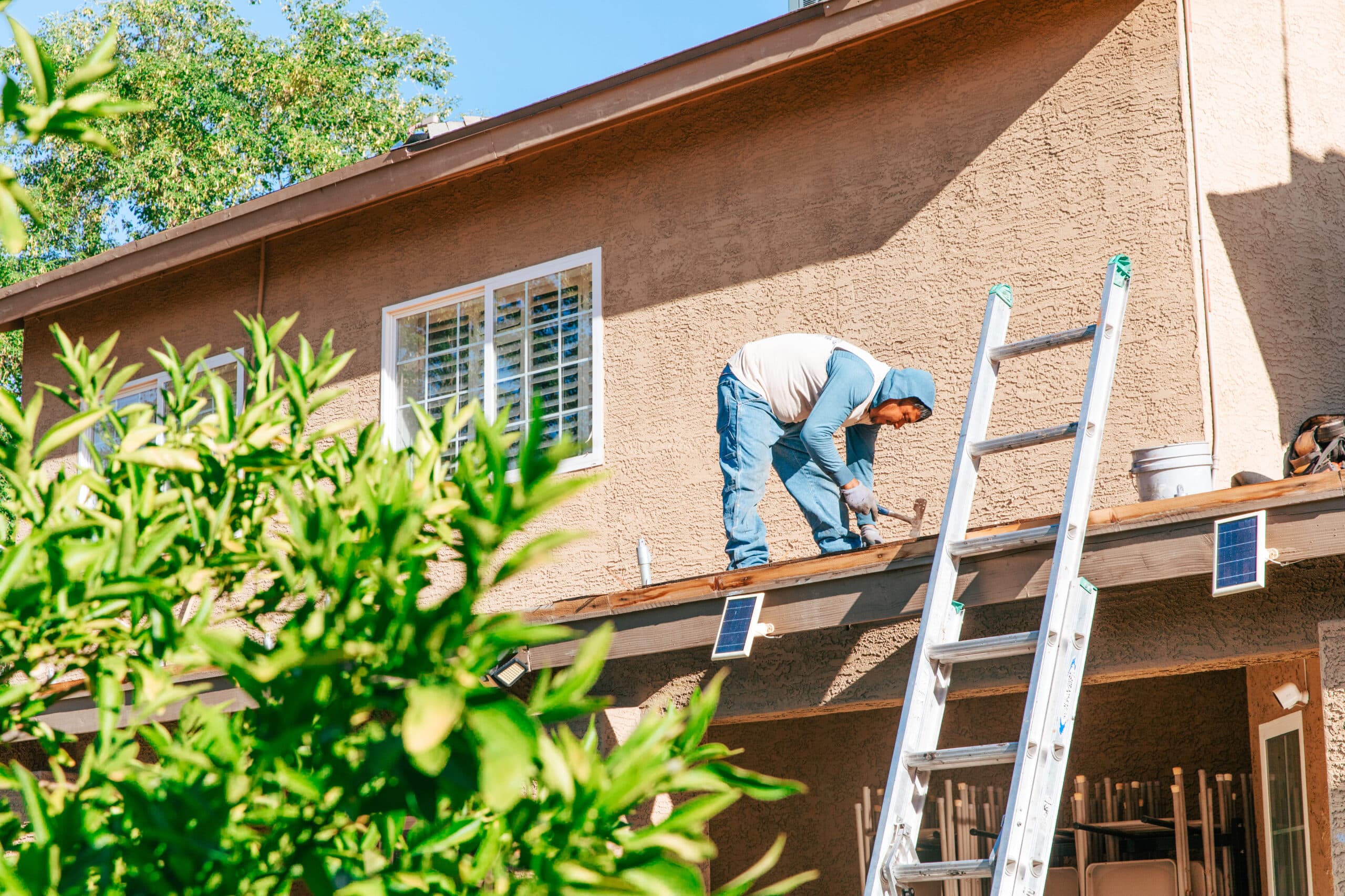 About commercial roofing Phoenix