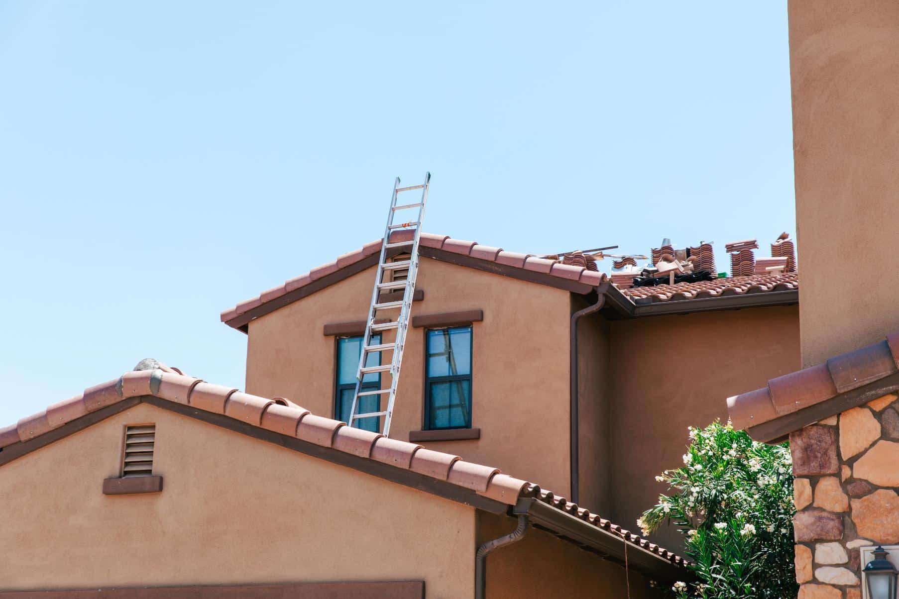 Gallery image 1 — commercial roofing Phoenix