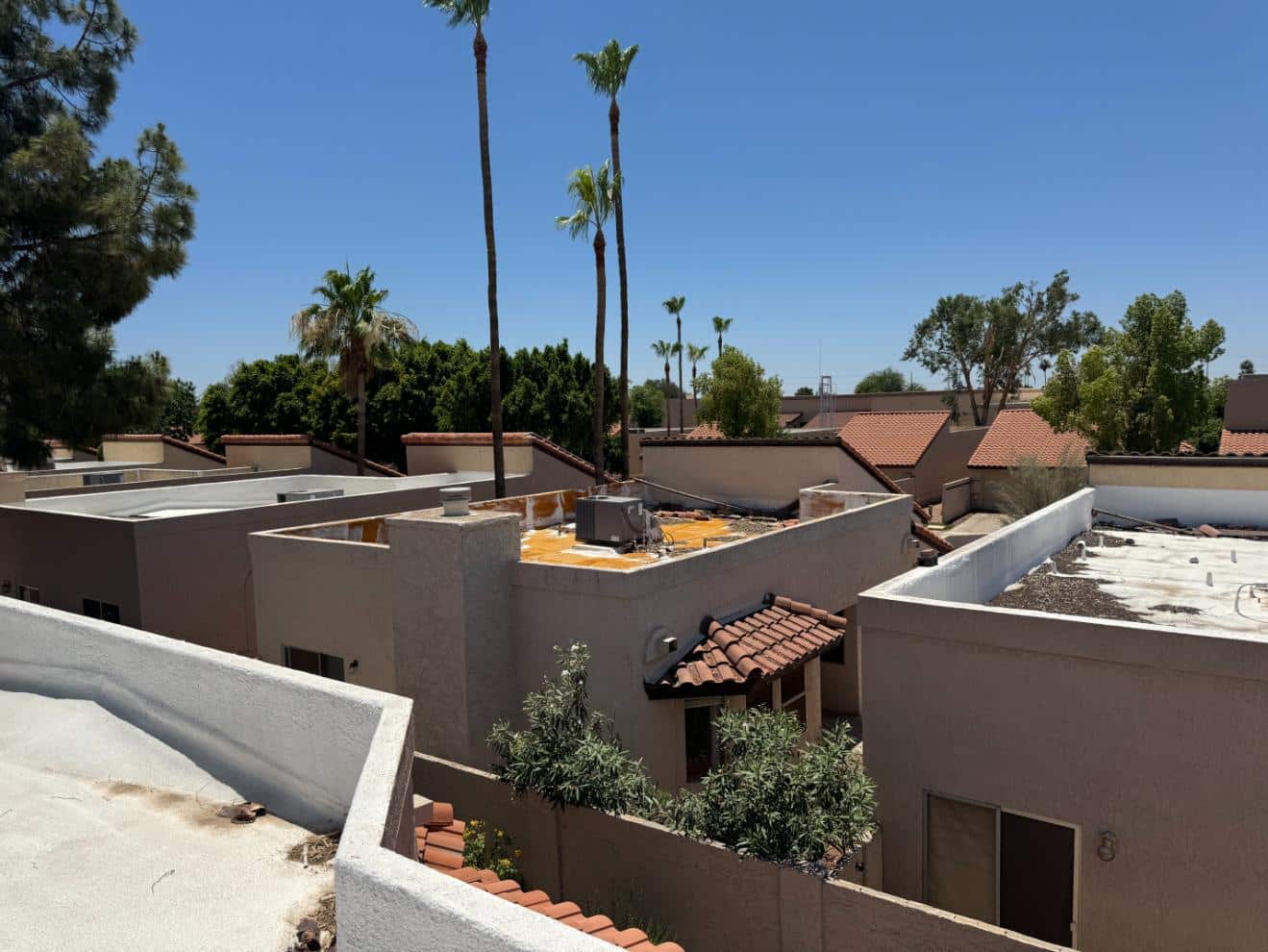 Gallery image 3 — commercial roofing Phoenix