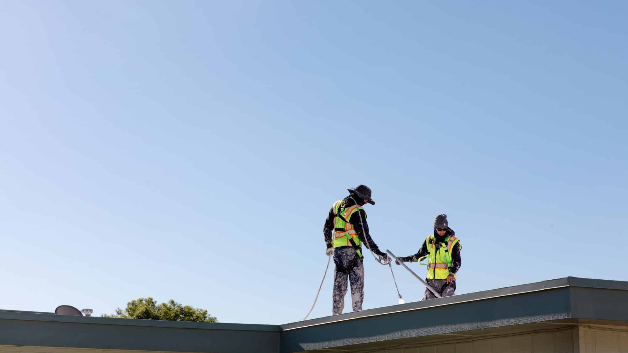 Gallery image 4 — commercial roofing Phoenix