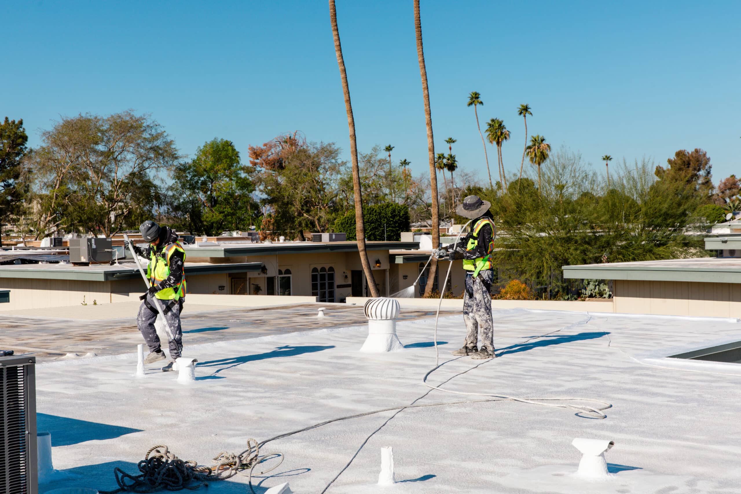 Gallery image 8 — commercial roofing Phoenix