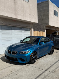 About Mindful Mobile Car Detailing
