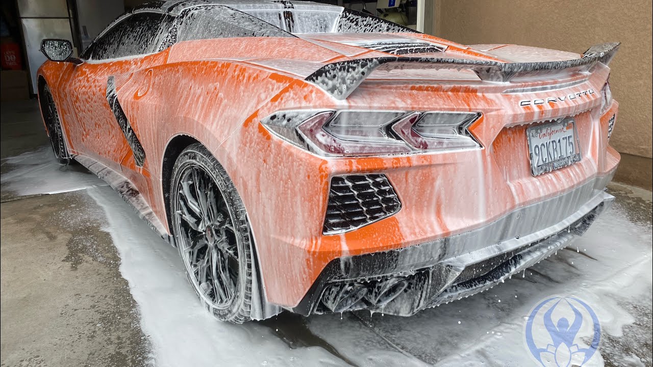 Gallery image 2 — Mindful Mobile Car Detailing
