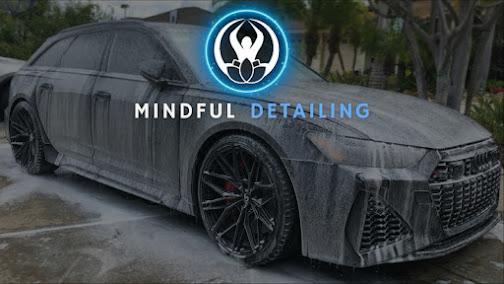 Gallery image 5 — Mindful Mobile Car Detailing