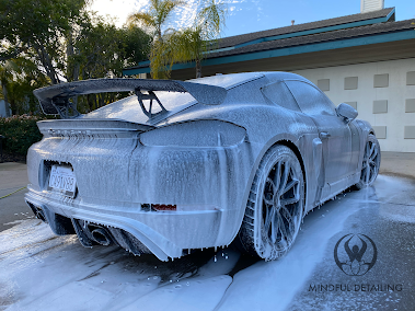 Gallery image 13 — Mindful Mobile Car Detailing