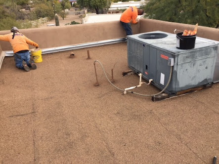 Gallery image 3 — local family owned roofing contractor