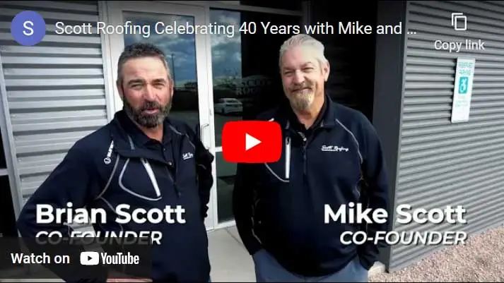 local family owned roofing contractor