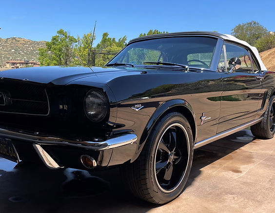 Gallery image 1 — Pearl Mobile Detailing
