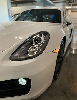 Gallery image 5 — Pearl Mobile Detailing