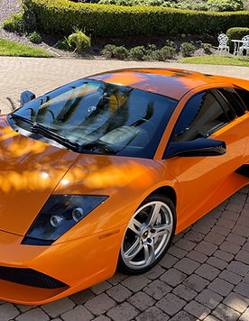 Gallery image 8 — Pearl Mobile Detailing