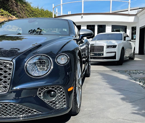 Gallery image 9 — Pearl Mobile Detailing