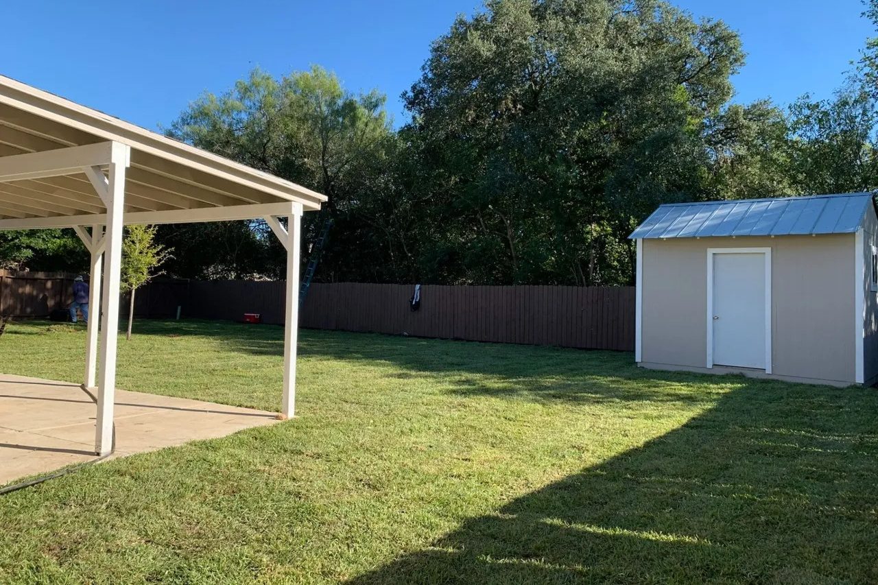 Gallery image 10 — commercial landscaping south Texas