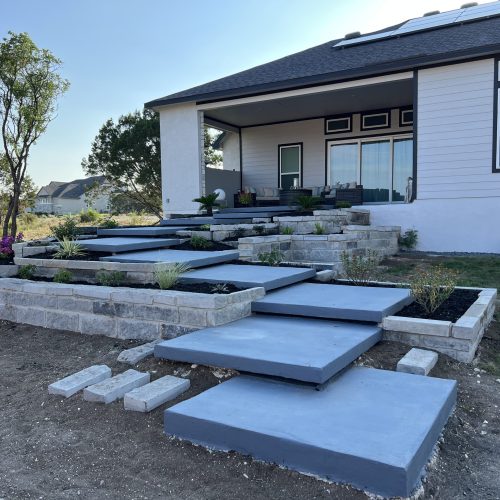 pressure washing San Antonio