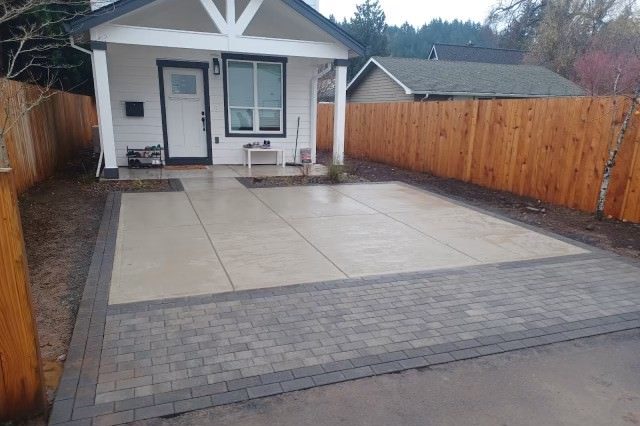 About commercial landscaping south Texas