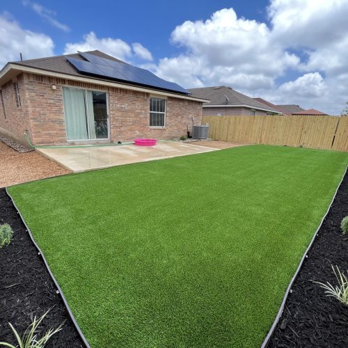 Gallery image 8 — commercial landscaping south Texas