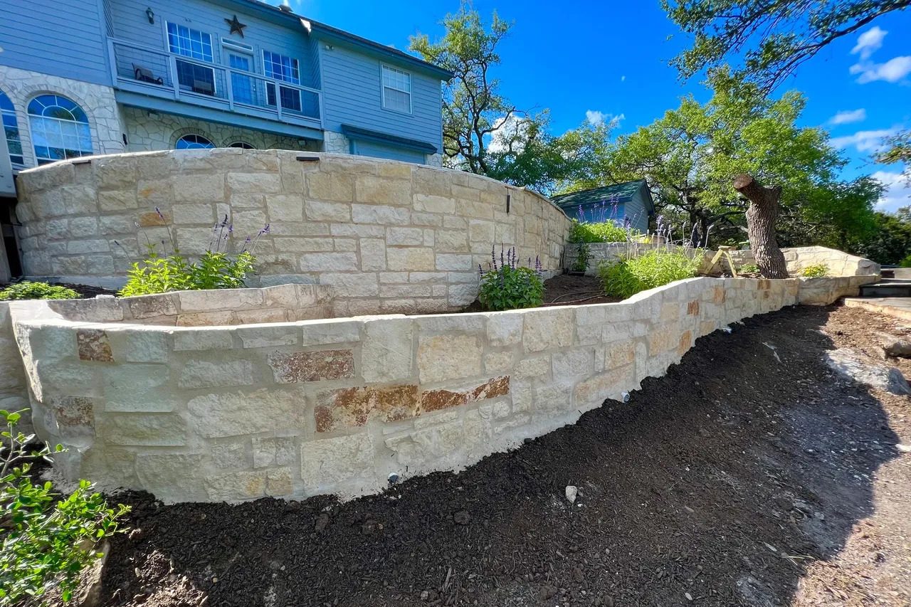 Gallery image 5 — commercial landscaping south Texas