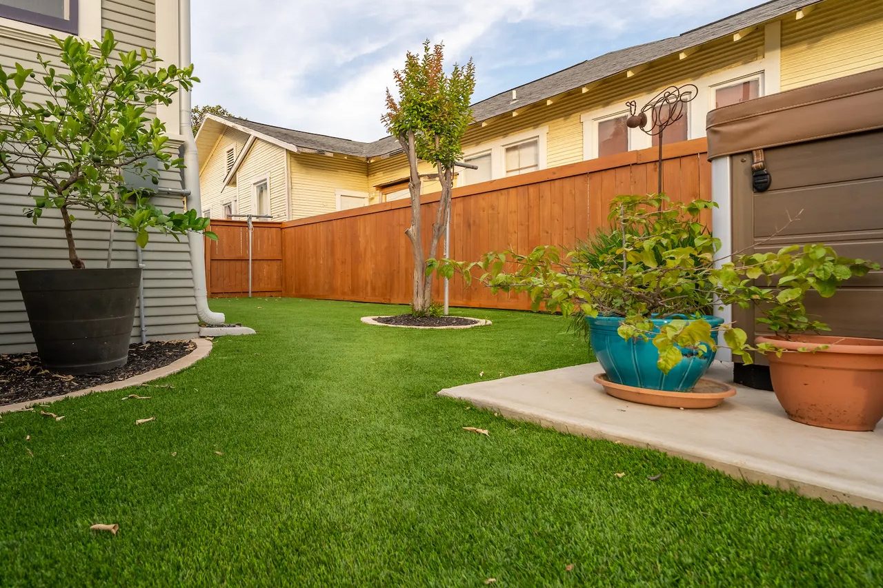 Gallery image 9 — commercial landscaping south Texas