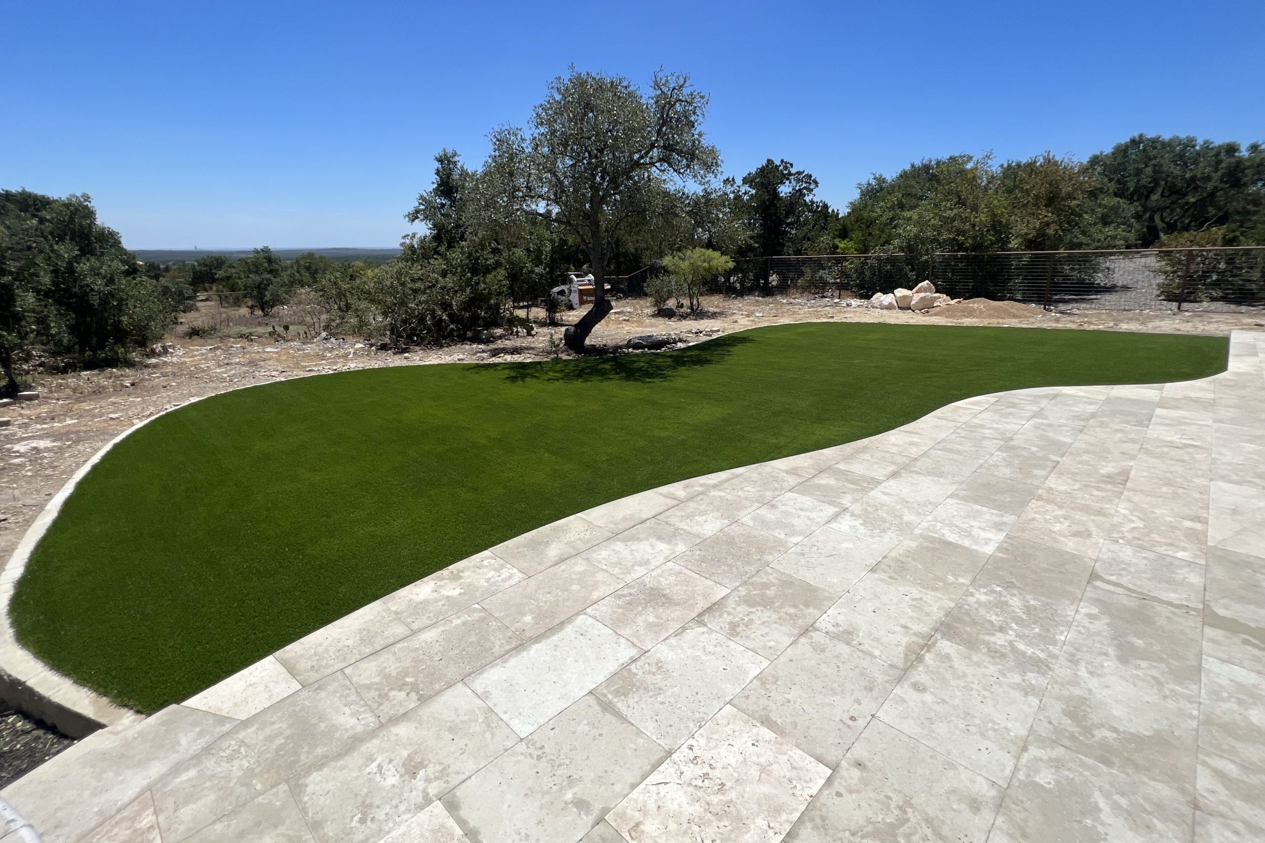 Gallery image 4 — commercial landscaping south Texas