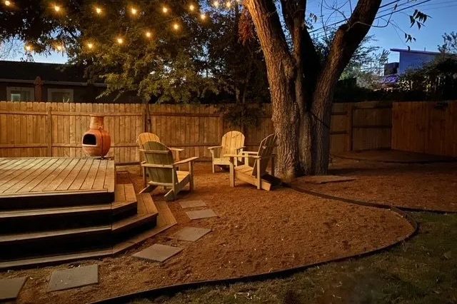 Gallery image 2 — commercial landscaping south Texas