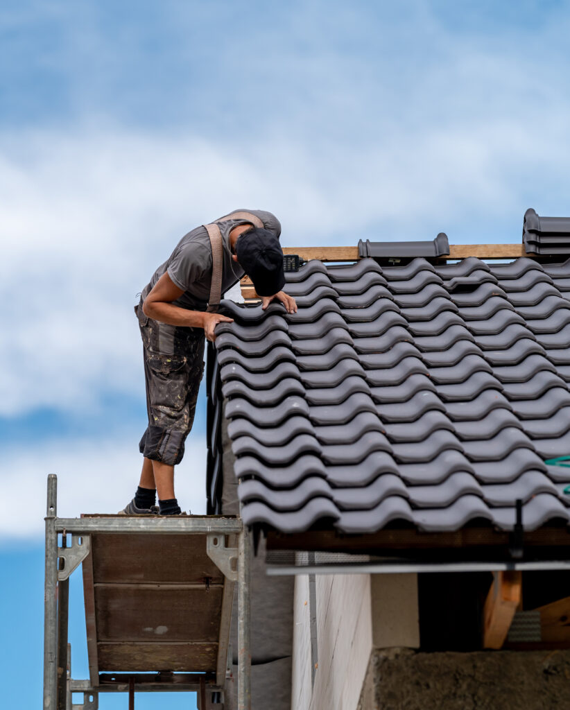 commercial roofing Phoenix