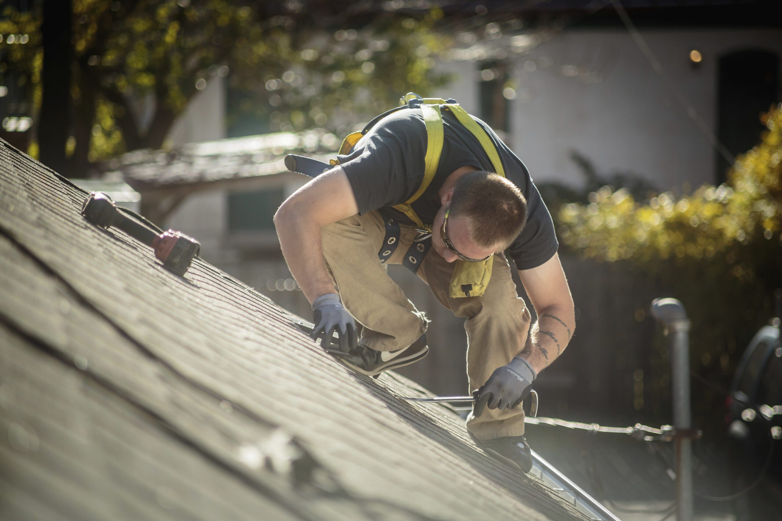 Gallery image 3 — foam roofing Phoenix