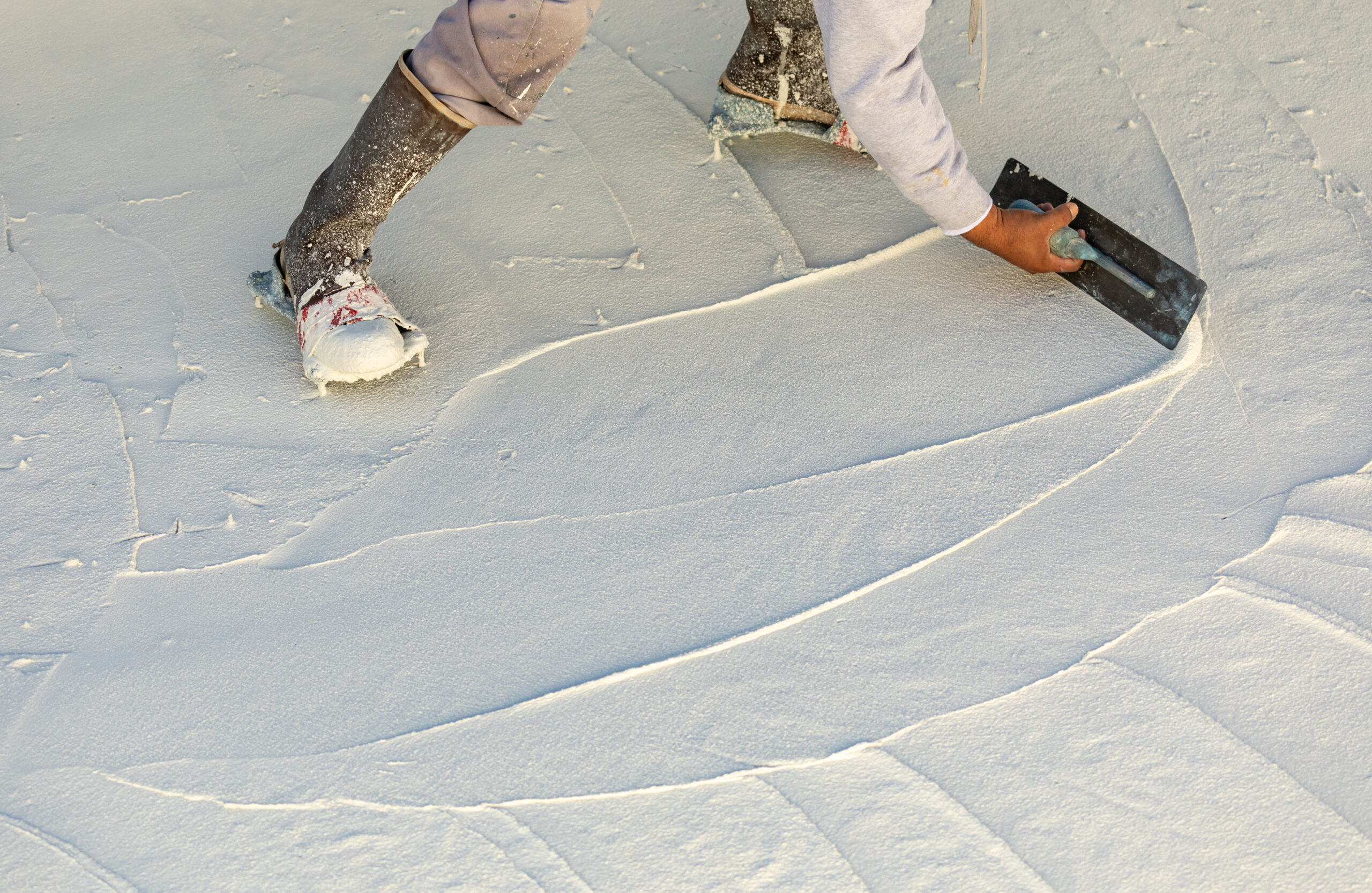 Gallery image 4 — foam roofing Phoenix