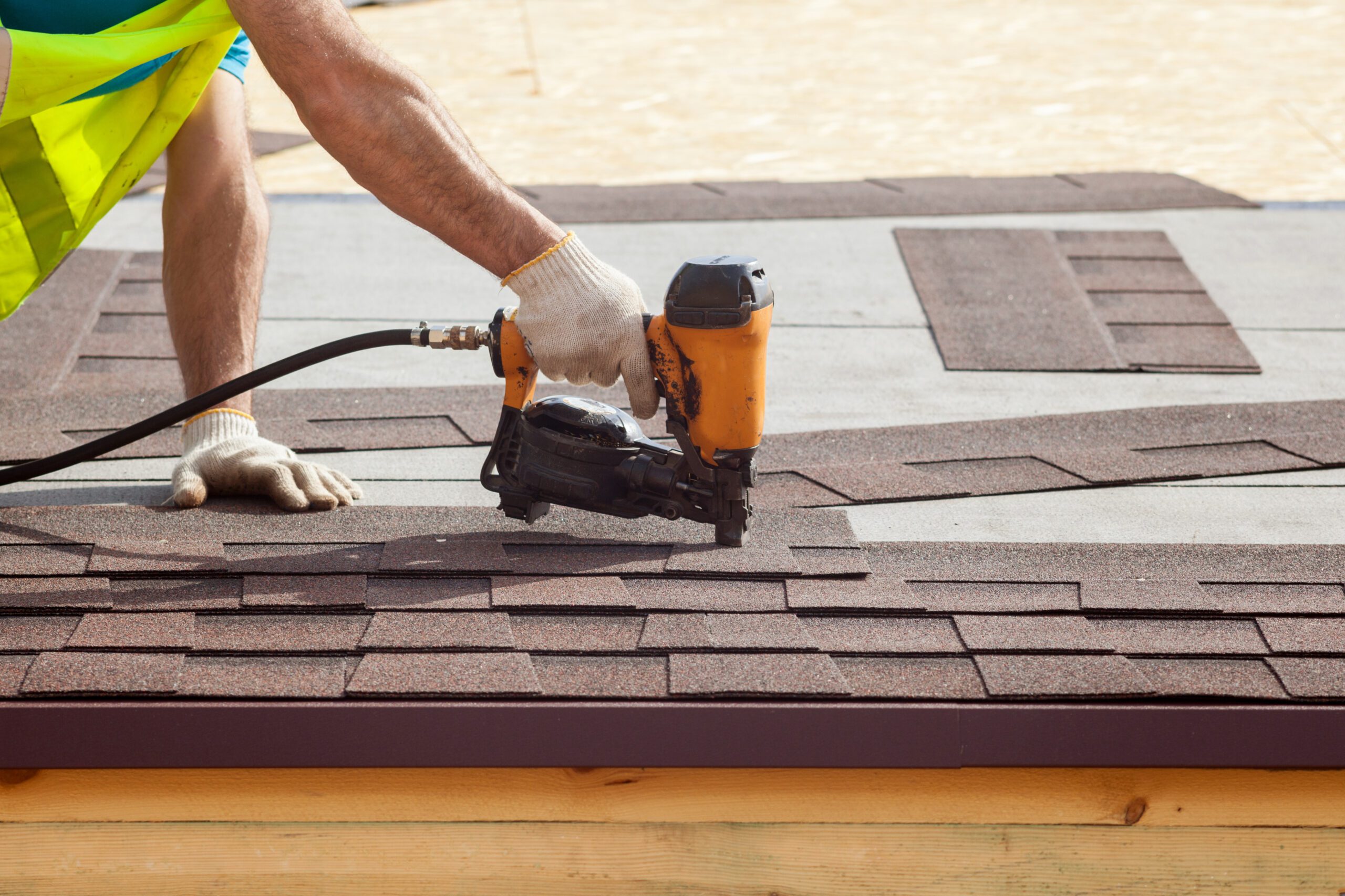 Gallery image 7 — foam roofing Phoenix