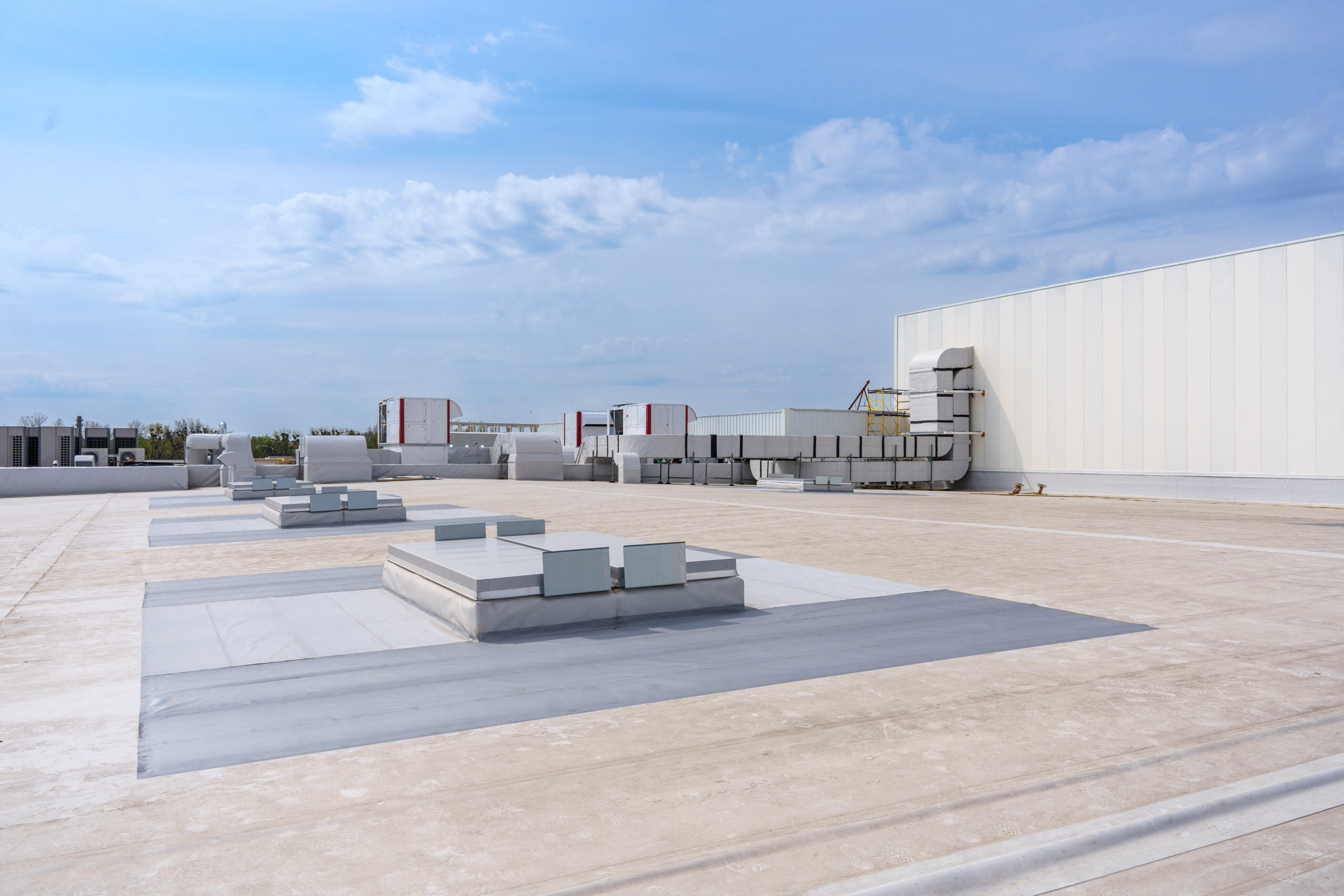 Gallery image 11 — foam roofing Phoenix