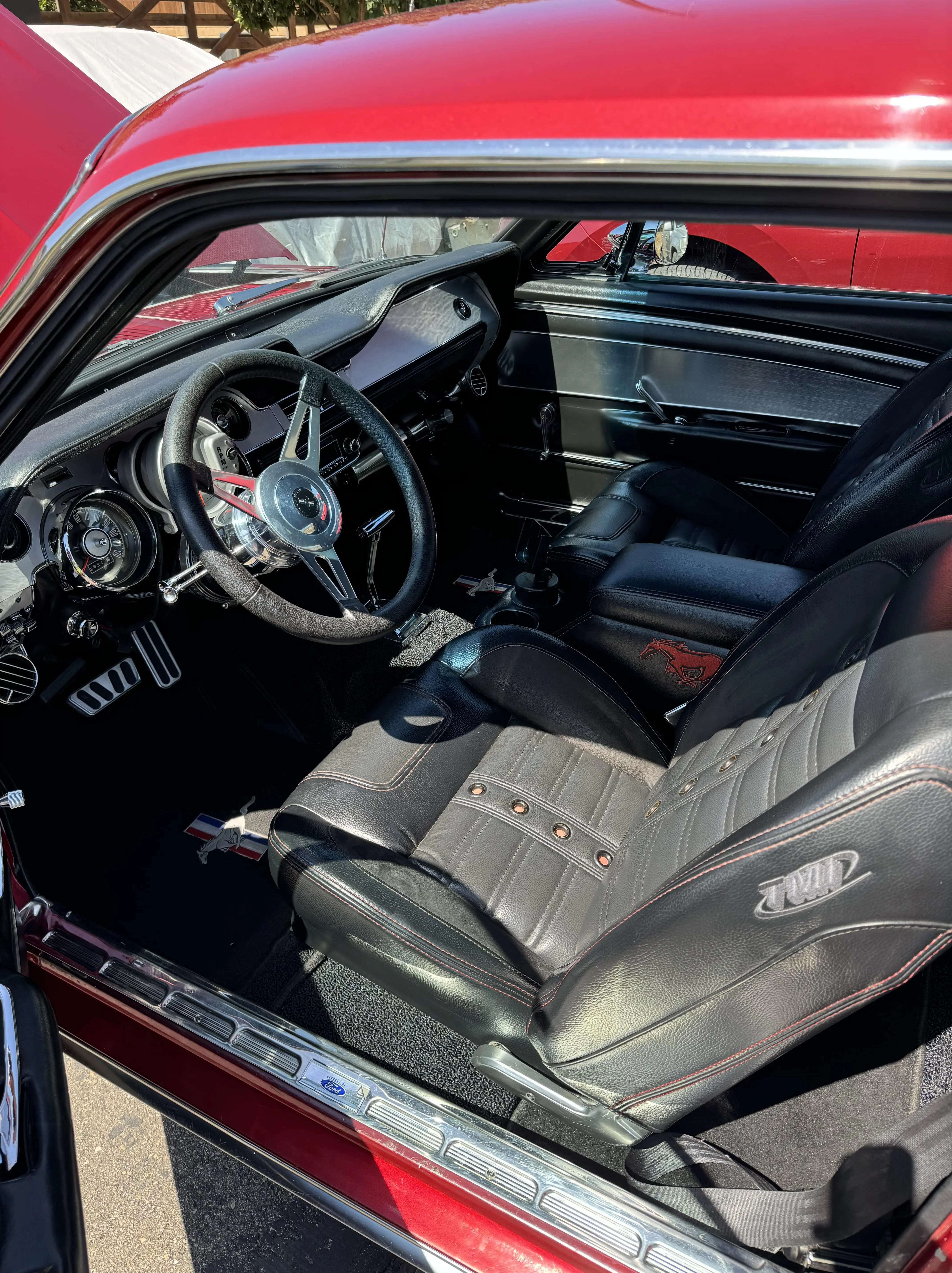 About San Diego Select Car Detailing