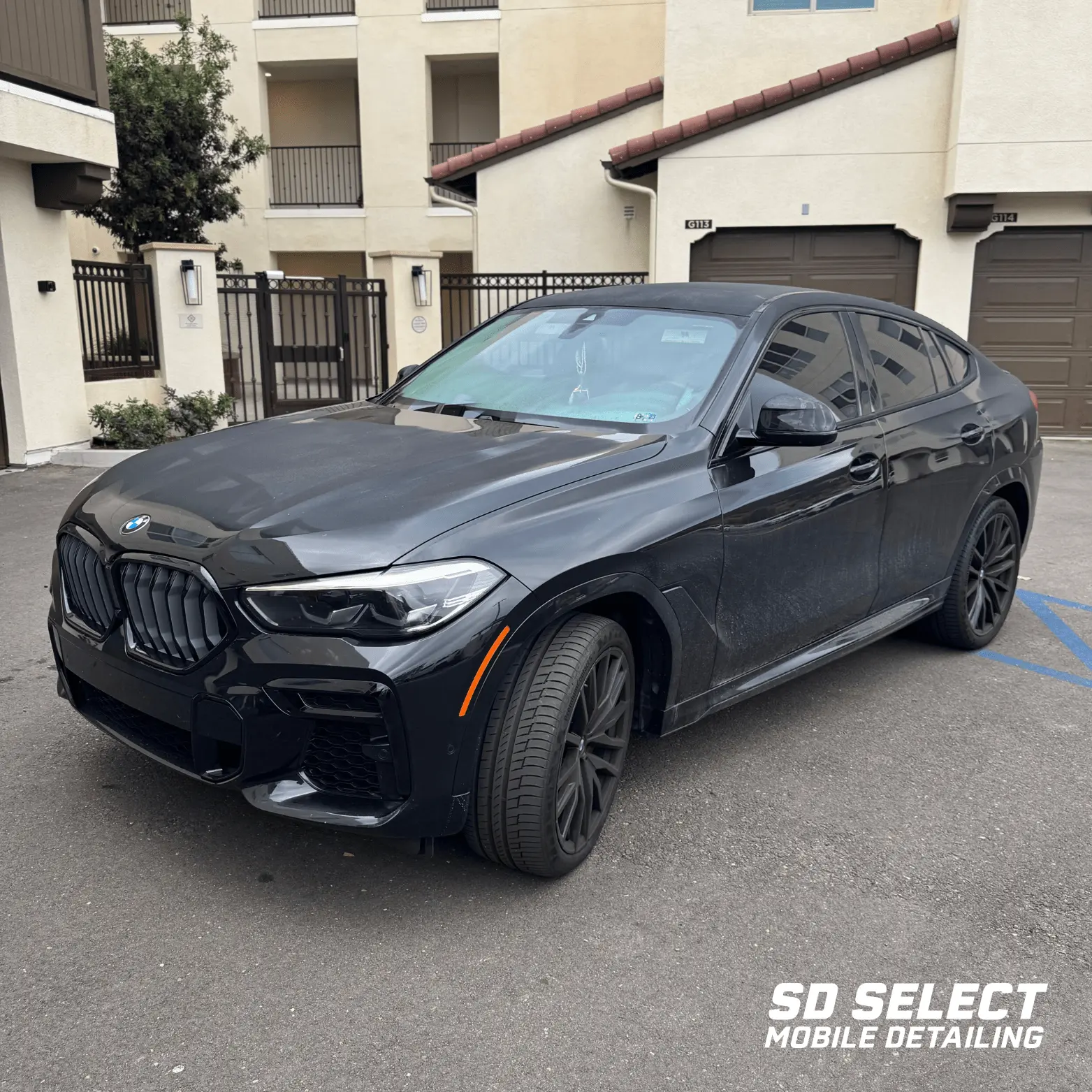 Gallery image 2 — San Diego Select Car Detailing