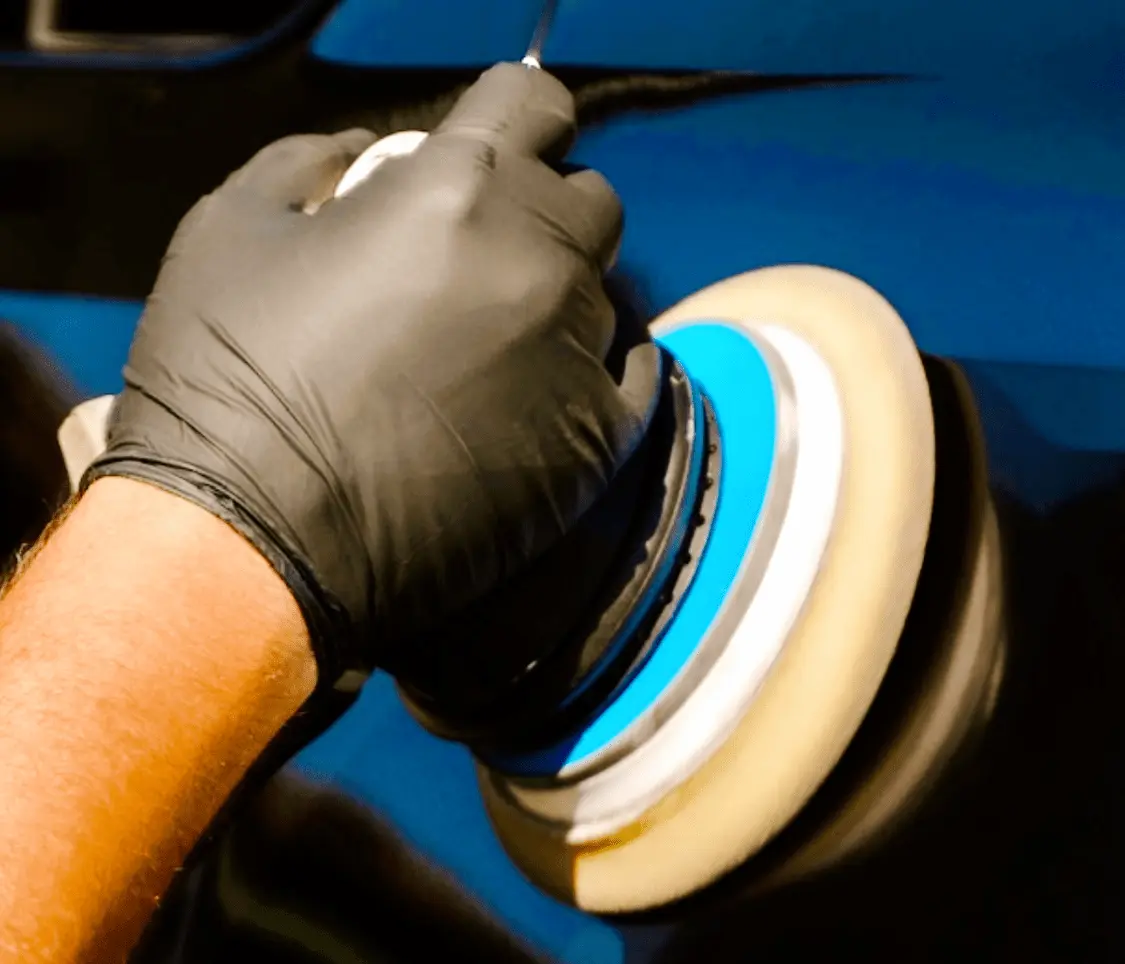 Gallery image 5 — San Diego Select Car Detailing