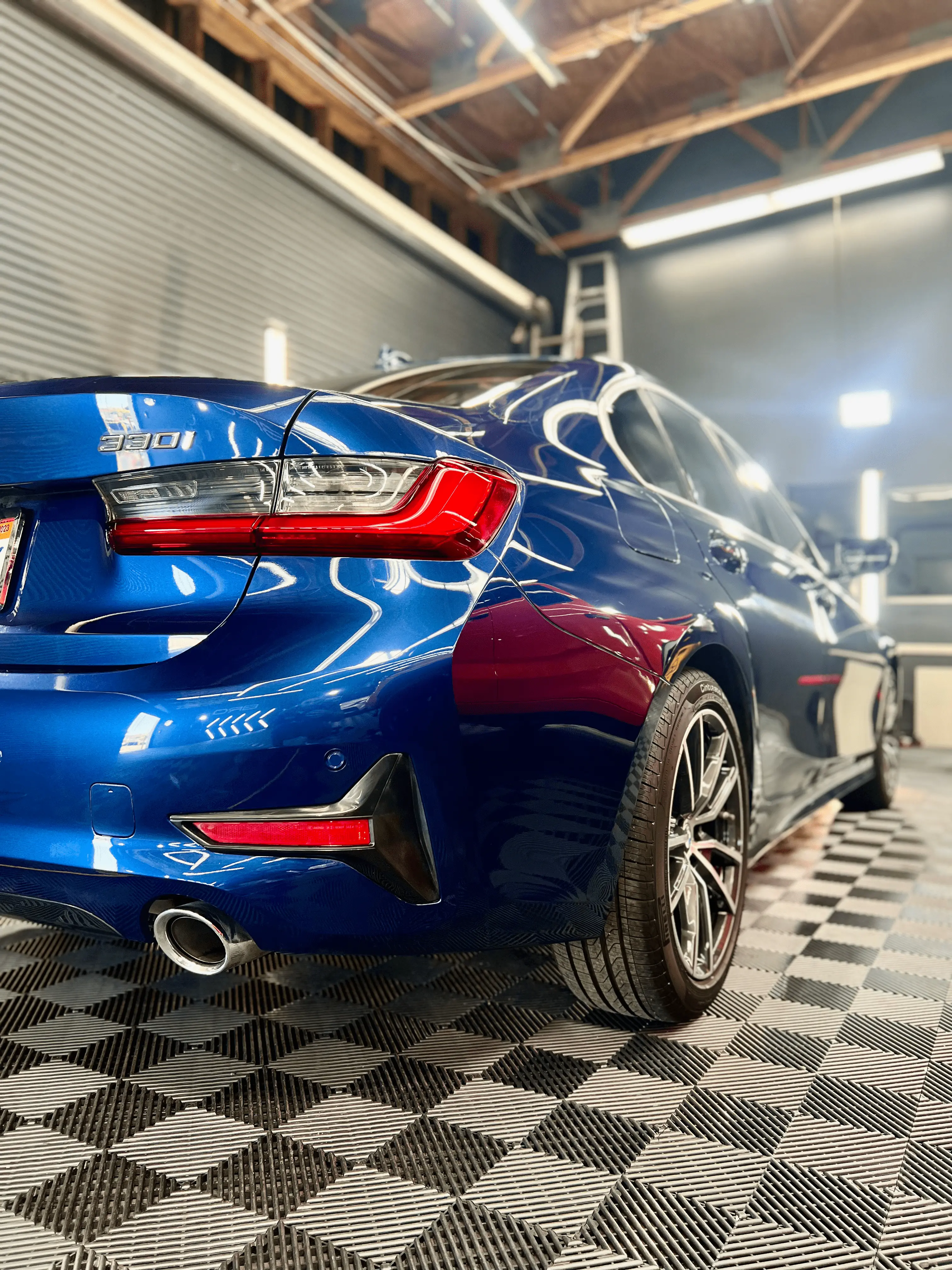 Gallery image 6 — San Diego Select Car Detailing