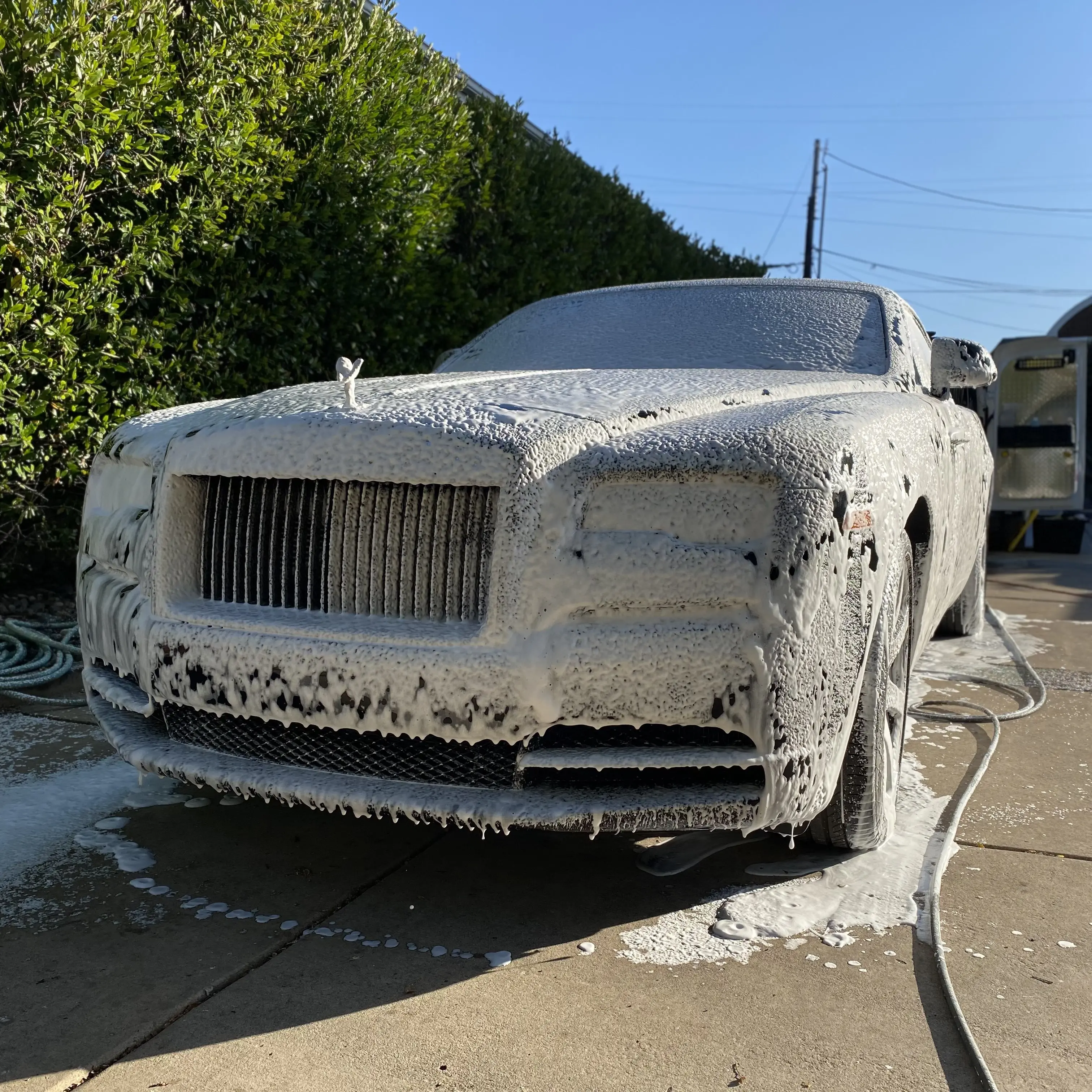 Gallery image 7 — San Diego Select Car Detailing