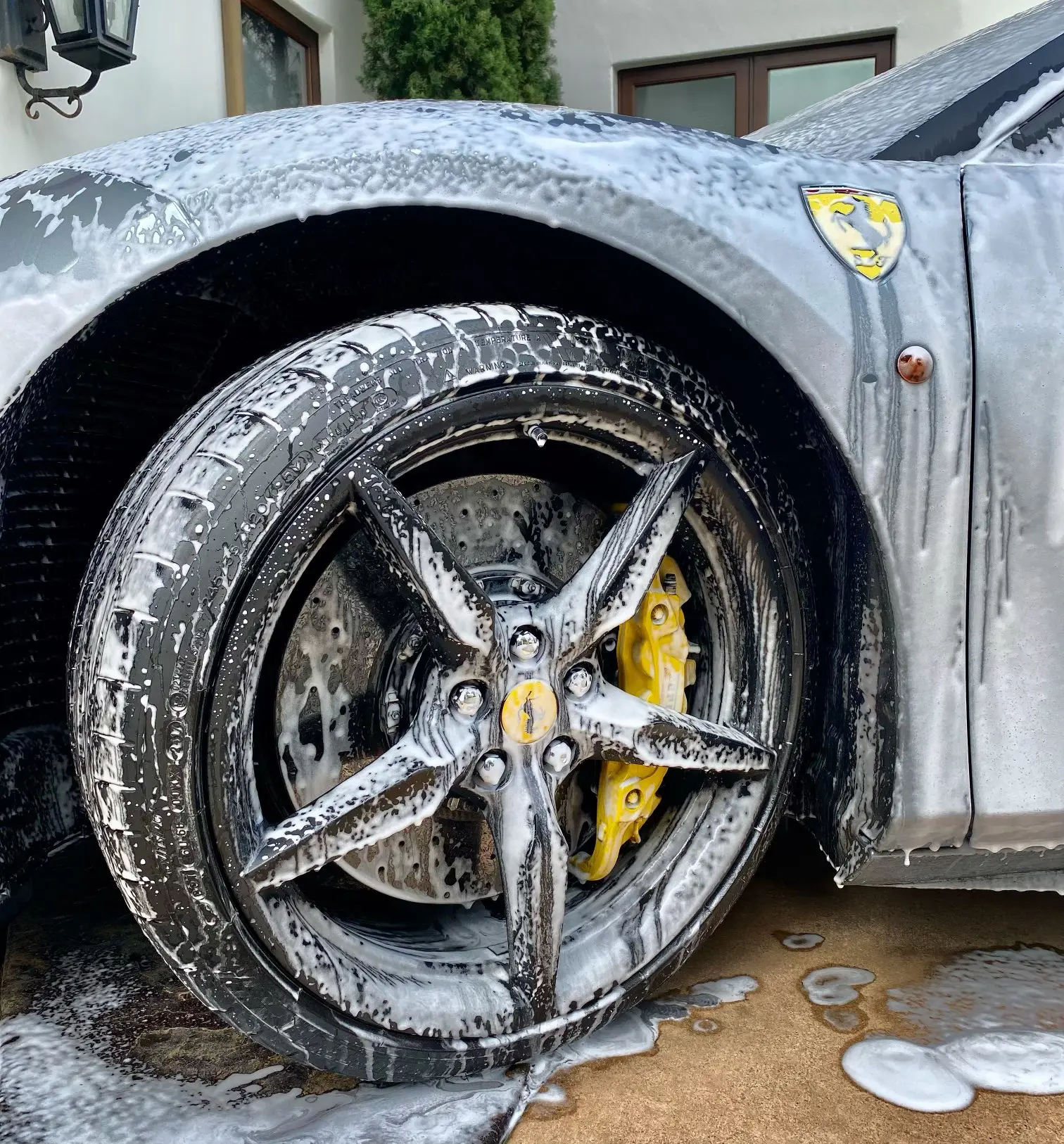 Gallery image 8 — San Diego Select Car Detailing
