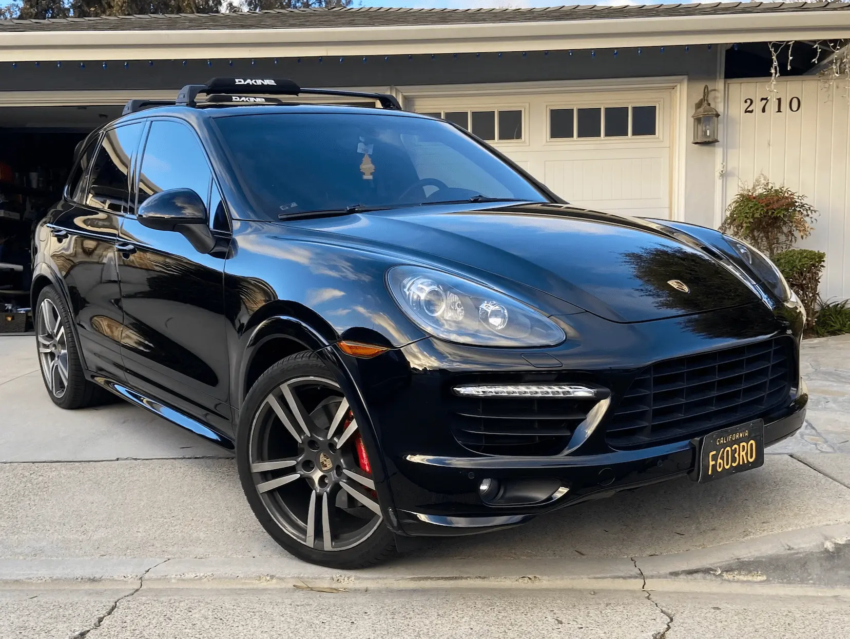 Gallery image 10 — San Diego Select Car Detailing