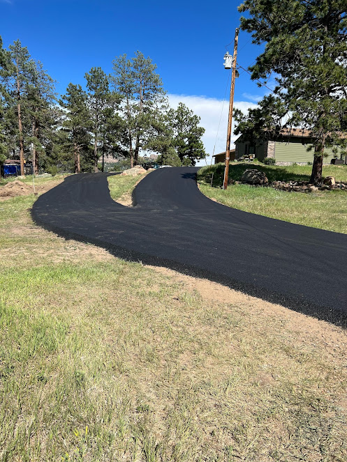 concrete services Denver metro