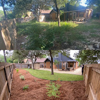 custom landscape design San Antonio