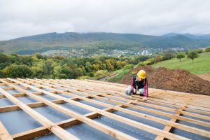 About commercial roofing in Glendale