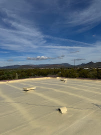 About roofing company in Phoenix