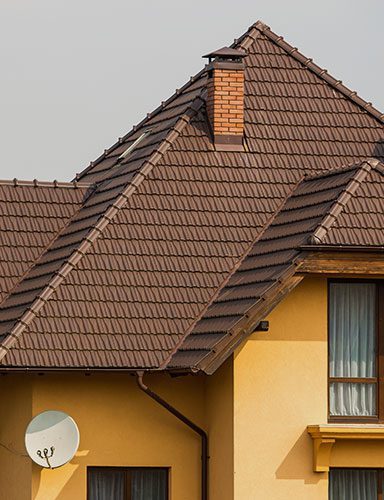 Gallery image 2 — commercial roofing in Glendale