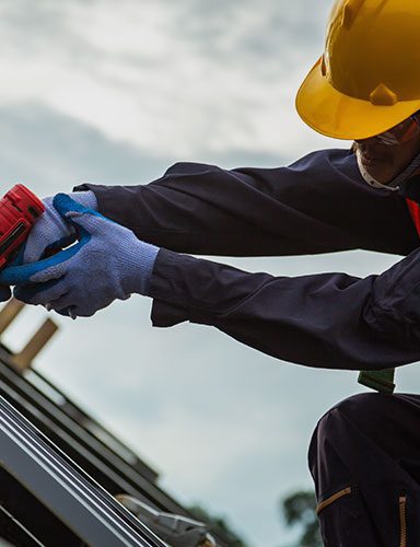 Gallery image 4 — commercial roofing in Glendale